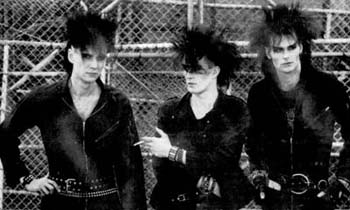 Skinny Puppy